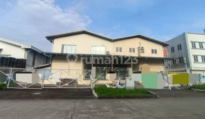 ‼️Termurah ‼️Dijual/ Disewakan Gudang Marunda Center Tarumajaya, Bekasi