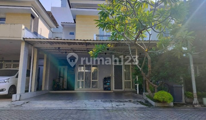 Jarang Ada Rumah Murah di Jakarta Garden City
