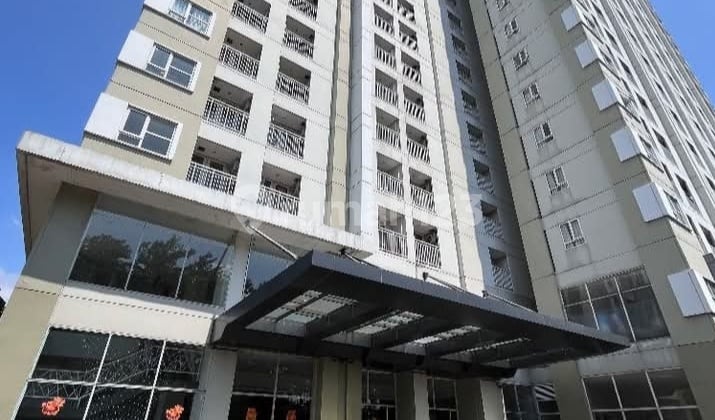 Apartemen Skyland City Jatinangor Unit Lelang Murah