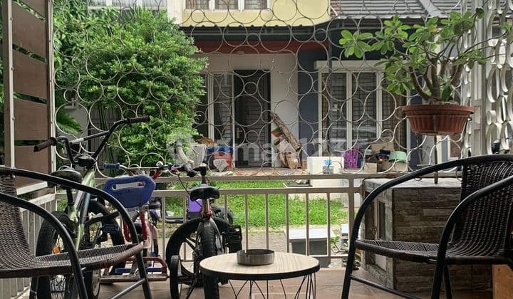 Dijual Rumah Siao Huni Di Fortune Graha Raya 2 Lantai