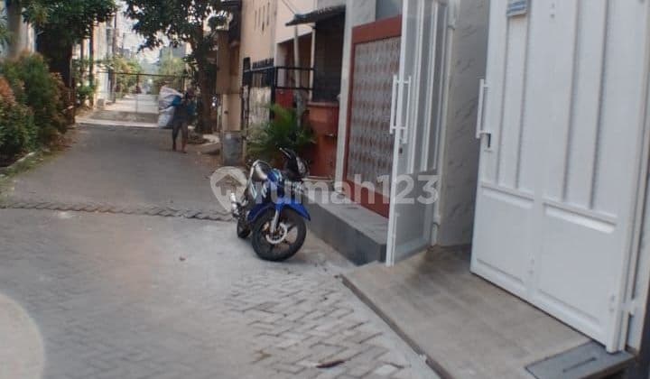 Rumah Bagus Siap Huni