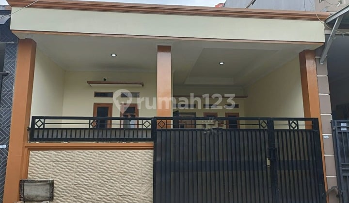Di Jual Rumah Bagus Siaphuni
