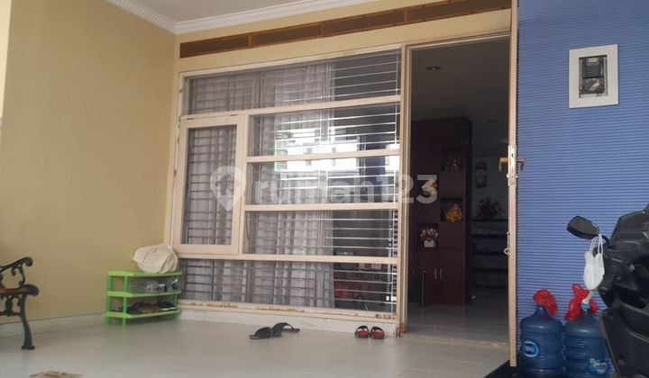 Di Jual R Rumah Bagus Poris Exclusive 2 Lantai
