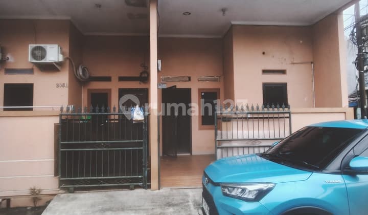 Di Sewakan Runah Poris Indah Siap Huni