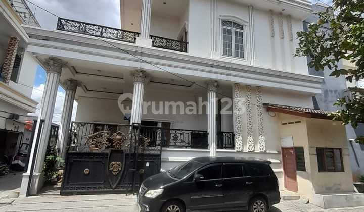 Di Jualrumah Poris Indah , Bagus Siap Huni