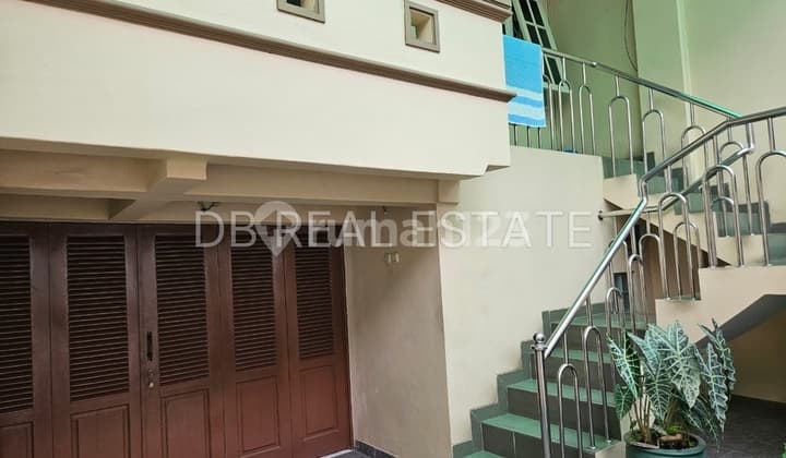 Dijual Cepat Rumah 2,5 Lt Teluk Gong