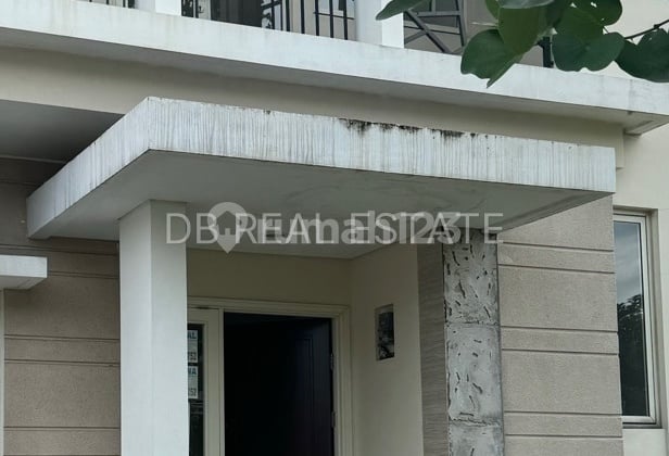 For Rent Elysia Suvarna House