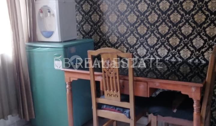 Dijual Apartemen Margonda Residence Studio Lt 3