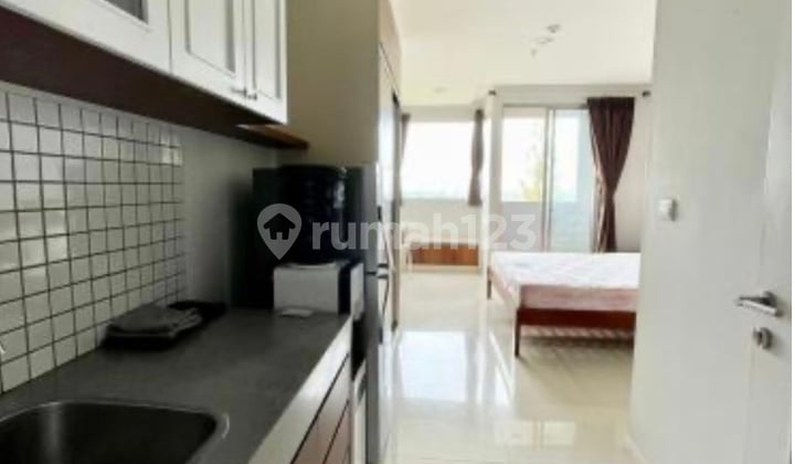Apartemen Paddington Heights Samping Binus Alam Sutera