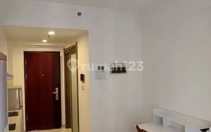 Apartemen Sky House Alam Sutera Furnished Murah