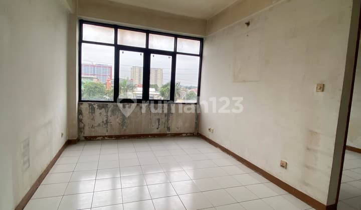 Apartemen Puri Elok Pulo Gadung Murah 1 Kamar Tidur