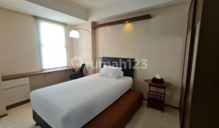 Dijual Apartemen Studio Furnished Bagus