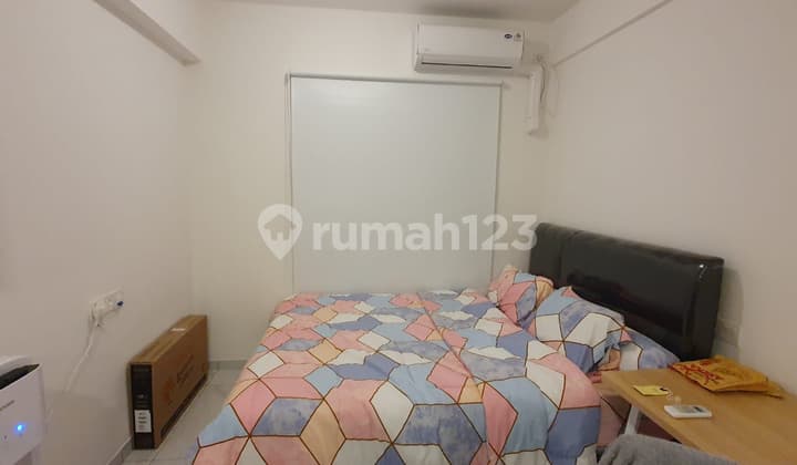 Apartemen Sky House Studio Furnished Sewa Bulanan