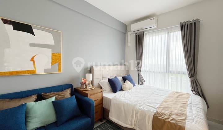 Apartement Sky House Alam Sutera