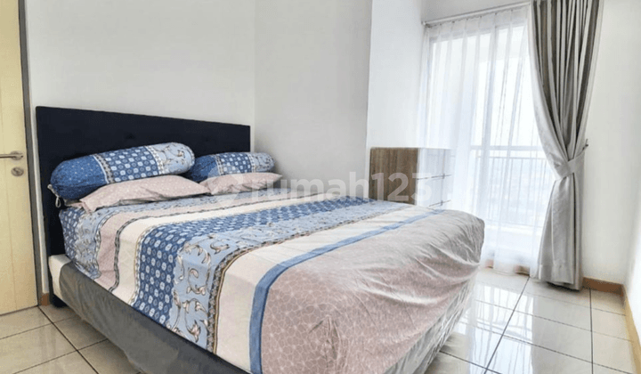 Apartment Serpong Mtown 2Br