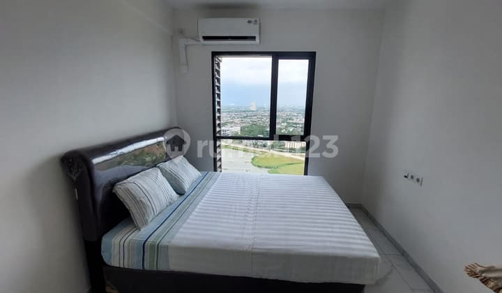 Apartemen Studio Murah Alam Sutera Sky House