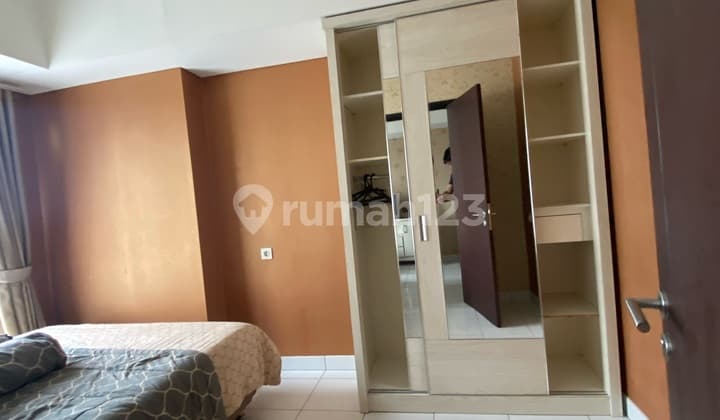 Casa De Parco Apartemen 1 Kamar Tidur Furnished bisa Bulanan