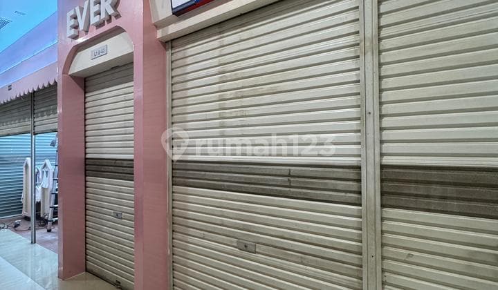 Kios Tangcity Depan Transmart Termurah