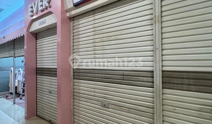 Kios Tangcity Depan Transmart Termurah