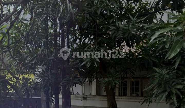 Disewakan Rumah Hitung Tanah Super Prime Area di Senopati, Jakarta Selatan Disewakan Rumah Hitung Tanah Super Prime Area di Senopati, Jakarta Selatan