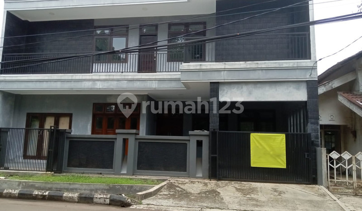Rumah di Menteng