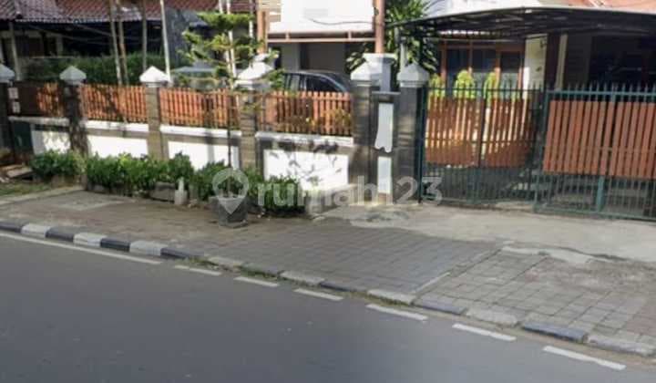 Rumah/Rukan Di Daerah Bendungan Hilir, Jakarta Pusat