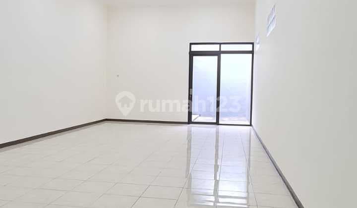 Dijual Ruko Baru Renov Di Mainroad Taman Holis dekat BPK