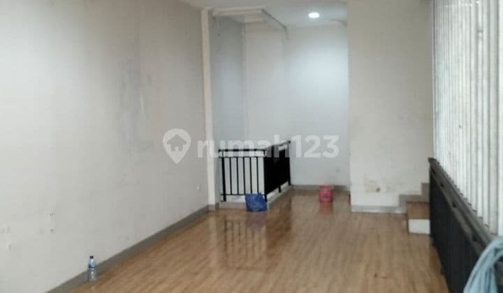 Ruko Golf Island Pik Uk 4,5X15 4Lantai Siap Huni Lokasi Strategis