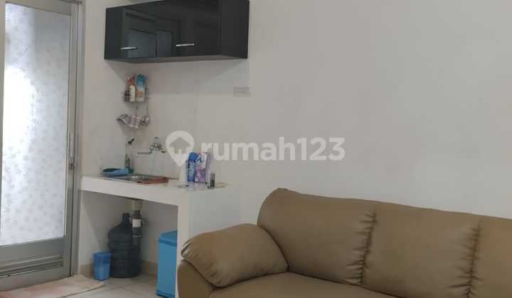 Apartemen Green Bay 2 Bedroom Full Furnish Free Parkir Harga Nego