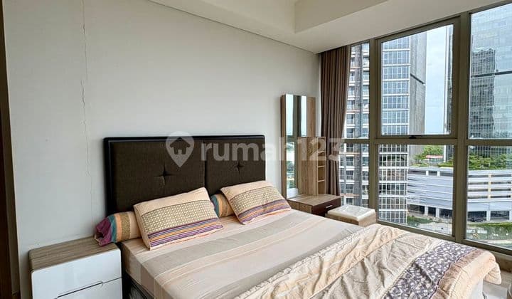 Gold Coast Pik 2 Apartment 2+1 Bedroom 90M2 Fully Furnished Tidy Ready to Occupy