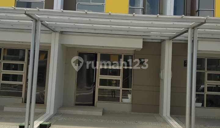 Rumah Pik 2 Ukuran 4,5x10 2lt Hawai HGB Bisa KPR Harga Termurah