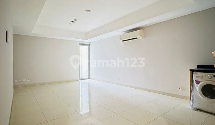 Best Price Apartemen The Mansion Kemayoran 2 BR 76m2 Semi Furnish