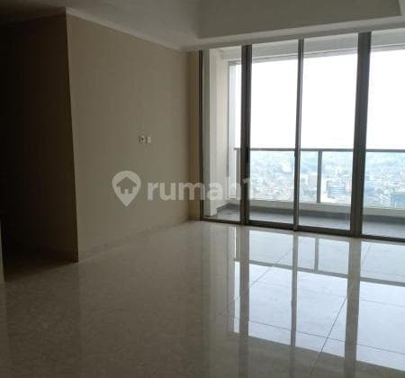 Apartemen Taman Anggrek Residence 3+1 BR 135m2 Brand New Termurah