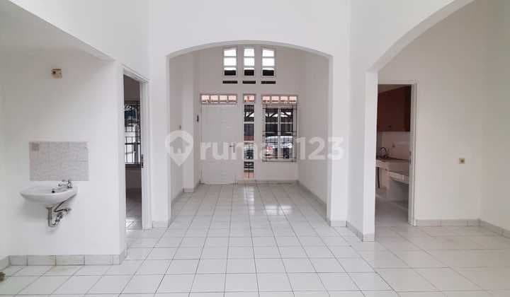 Rumah Citra Raya Tangerang Uk 8x15 Sudah SHM Bisa KPR Siap Huni