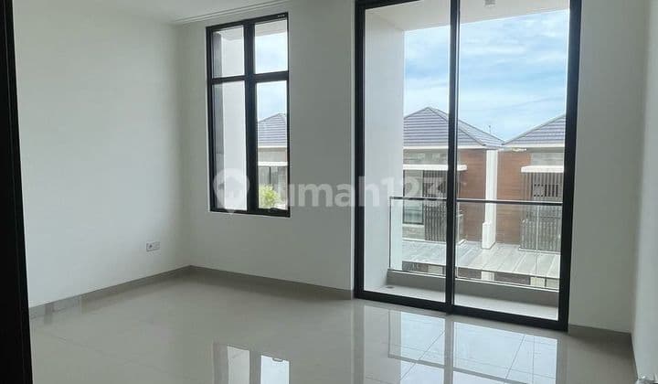 Simprug House PIK 2 Size 10x25 2.5 Floors Luxury Brand New