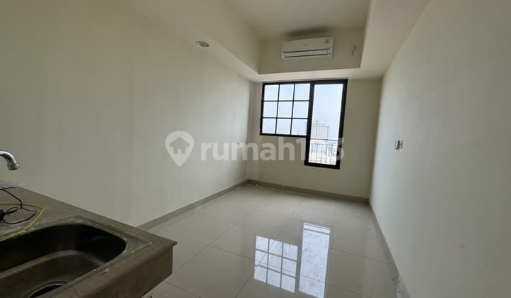 Apartemen Evenciio Tipe Studio 25m2 View Pool Dekat UI Siap Huni