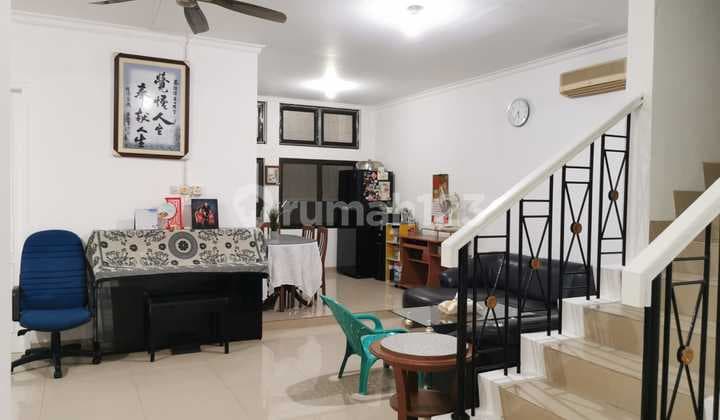 Grisenda Garden House PIK 8x18 Size 2 Floors Best Price Already SHM