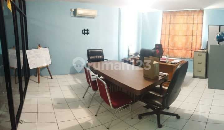 Ruko Toho Pik 4,5 Lantai Uk 4,5X15 Kondisi Rapi Siap Pakai Nego