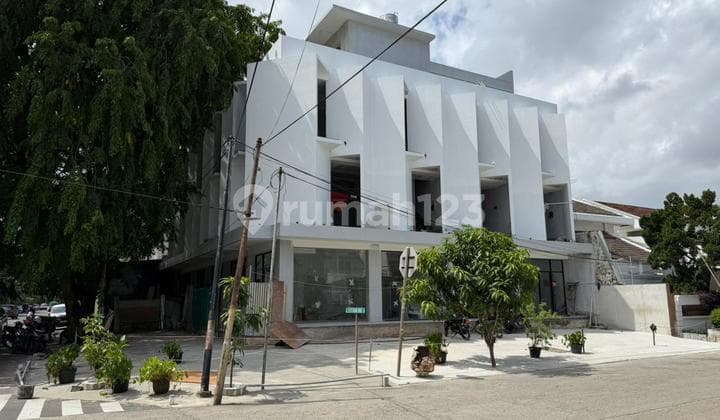 Ruko Muara Karang 3,5 Lantai Uk 4X21 Brand New Lokasi Strategis