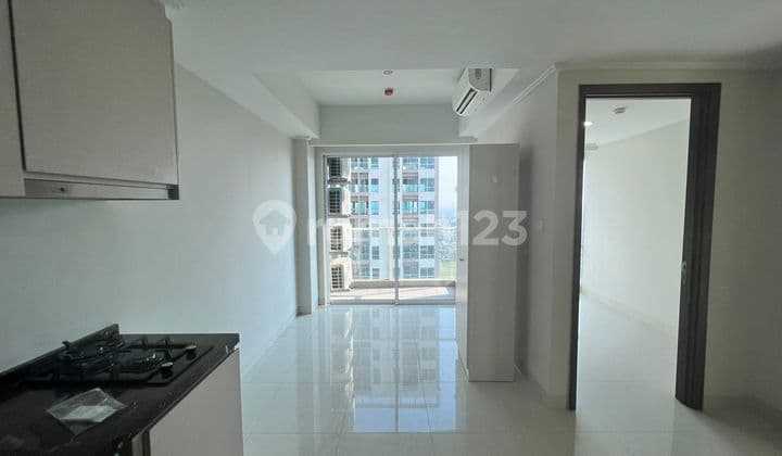 Green Sedayu Apartment 3Br Area 62M2 Semi Furnished Best Price