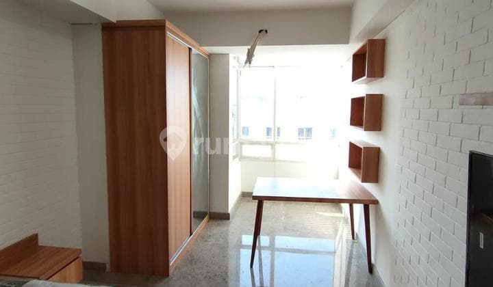Apartemen Skandinavia Tangcity Studio 36m2 Furnished Best Price