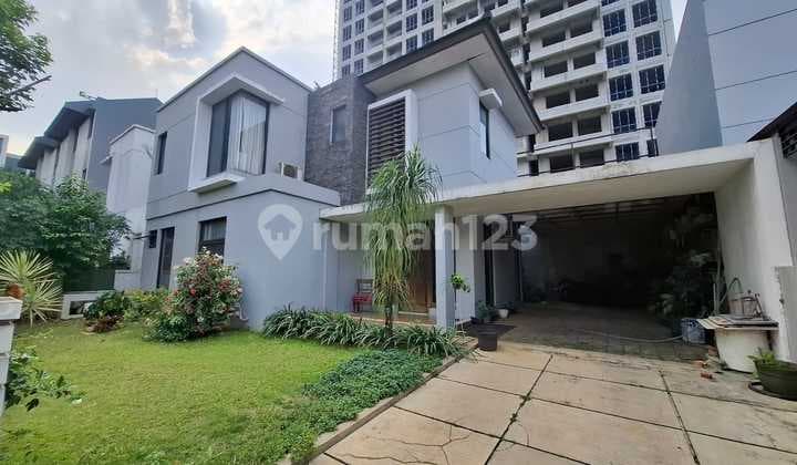 Admiralty UK House 15x16 2 Floors Fully Furnished Ready to Live Near Mall