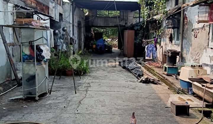 Jual Kavling Di Jl. Raya Pejagalan Tambora Jakarta Barat