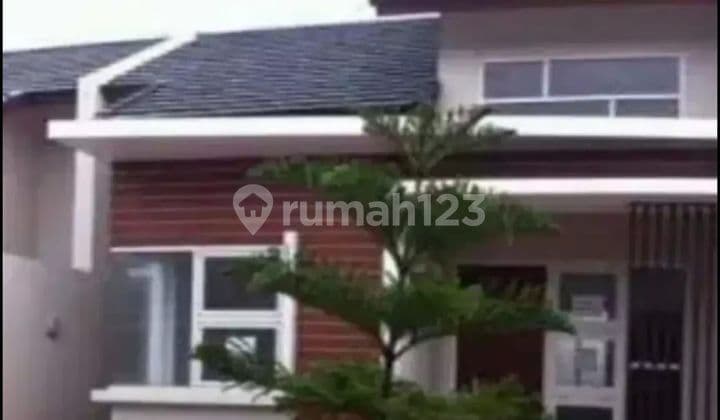 Jual Rumah Di Kirana Rorotan Legacy Cilincing Jakarta Utara