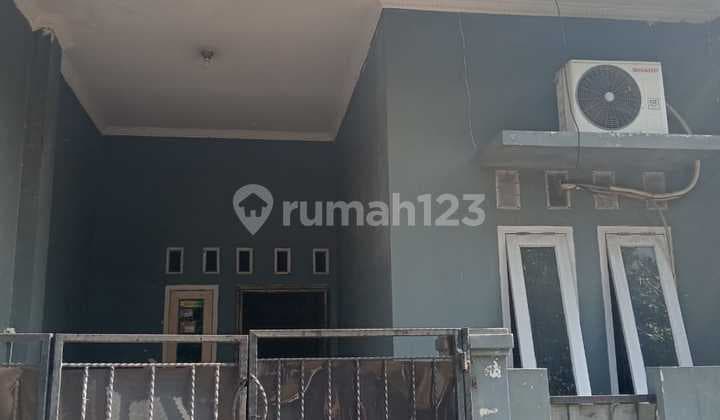 Jual Rumah di Mutiara Gading City Timur Bekasi