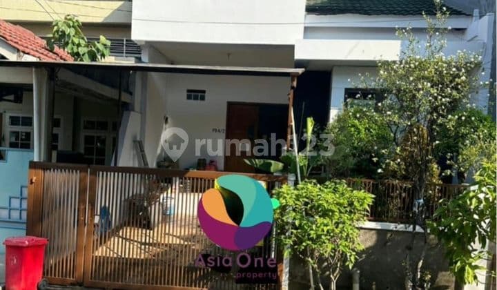 Jual Rumah Gading Nias Siap Huni Dan Bagus