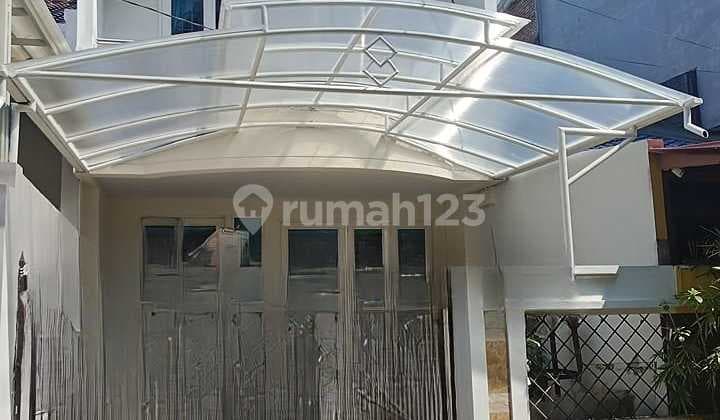 Jual Rumah Siap Huni Di Gading Putih Kelapa Gading