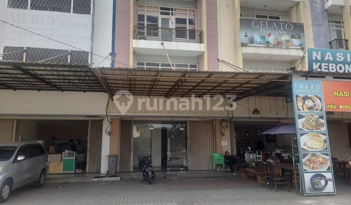Jual Cepat Ruko Symphony Harapan Indah 2, Bekasi