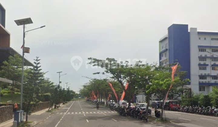 Sewa Kavling Komersial 1000xxxx M² Harapan Indah Bekasi