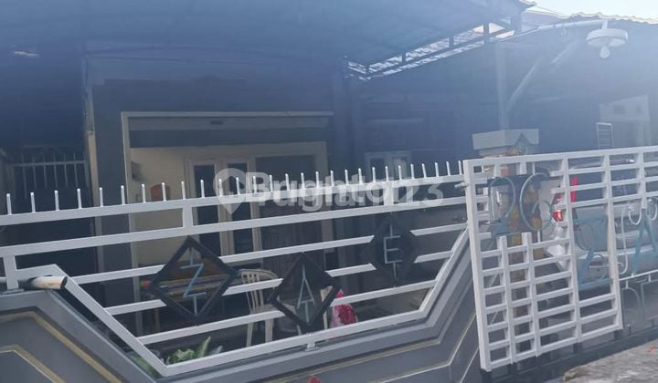 RUMAH SEWA DEKAT UNTAG